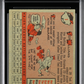 1958 Topps Ted Williams #1 MBA 3