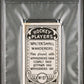 1911 C55 Walter Smaill #27 Right Hand On Stick PSA 2