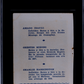 1948 Cuban League Orestes Minoso Trinidad Y Hno SGC A