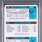 1980 Topps Scoring Leader Scoring Leader PSA 7 Auto 10