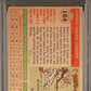 1955 Topps Roberto Clemente #164 PSA 3