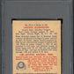 1949 Bowman Jackie Robinson #50 PSA 4