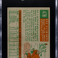 1959 Topps Bob Clemente #478 SGC 4