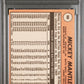1969 Topps Mickey Mantle #500 Last Name In Yellow PSA 8.5
