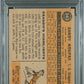 1960 Topps Sandy Koufax #343 PSA 4