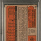 1972 Topps Thurman Munson #441 PSA 7