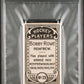 1911 C55 Bobby Rowe #23 PSA 2