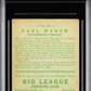 1933 Goudey Paul Waner #25 MBA 3