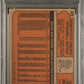1972 Topps Roberto Clemente #309 PSA 3