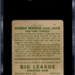 1933 Goudey Babe Ruth #144 SGC 1.5