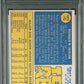 1970 Topps Reggie Jackson #140 PSA 7
