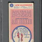 1969 Topps Lew Alcindor #25 PSA 6