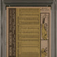 1961 Topps Robin Roberts #20 PSA 9