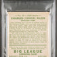 1934 Goudey Chuck Klein #10 PSA 3