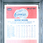 1986 Fleer Norm Nixon #80 PSA 10