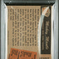 1955 Bowman Mickey Mantle #202 PSA 4