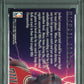 1993 Ultra Scoring Kings Michael Jordan #5 PSA 6