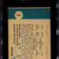 1961 Fleer Paul Arizin #2 SGC 7