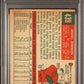 1959 Topps Brooks Robinson #439 PSA 4 Auto A