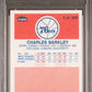 1986 Fleer Charles Barkley #7 PSA 8