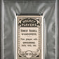 1911 C55 Ernest Russell #35 PSA 2