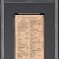1888 N162 Goodwin Champions Anson Baseball PSA 2