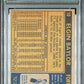1971 Topps Elgin Baylor #10 PSA 8