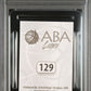 2014 Schoolshop Aba Liga Nikola Jokic #129 PSA 9
