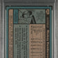 1980 Topps Rickey Henderson #482 PSA 9