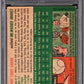 1954 Topps Henry Aaron #128 PSA 3.5