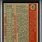 1952 Topps Dick Rozek #363 MBA 3