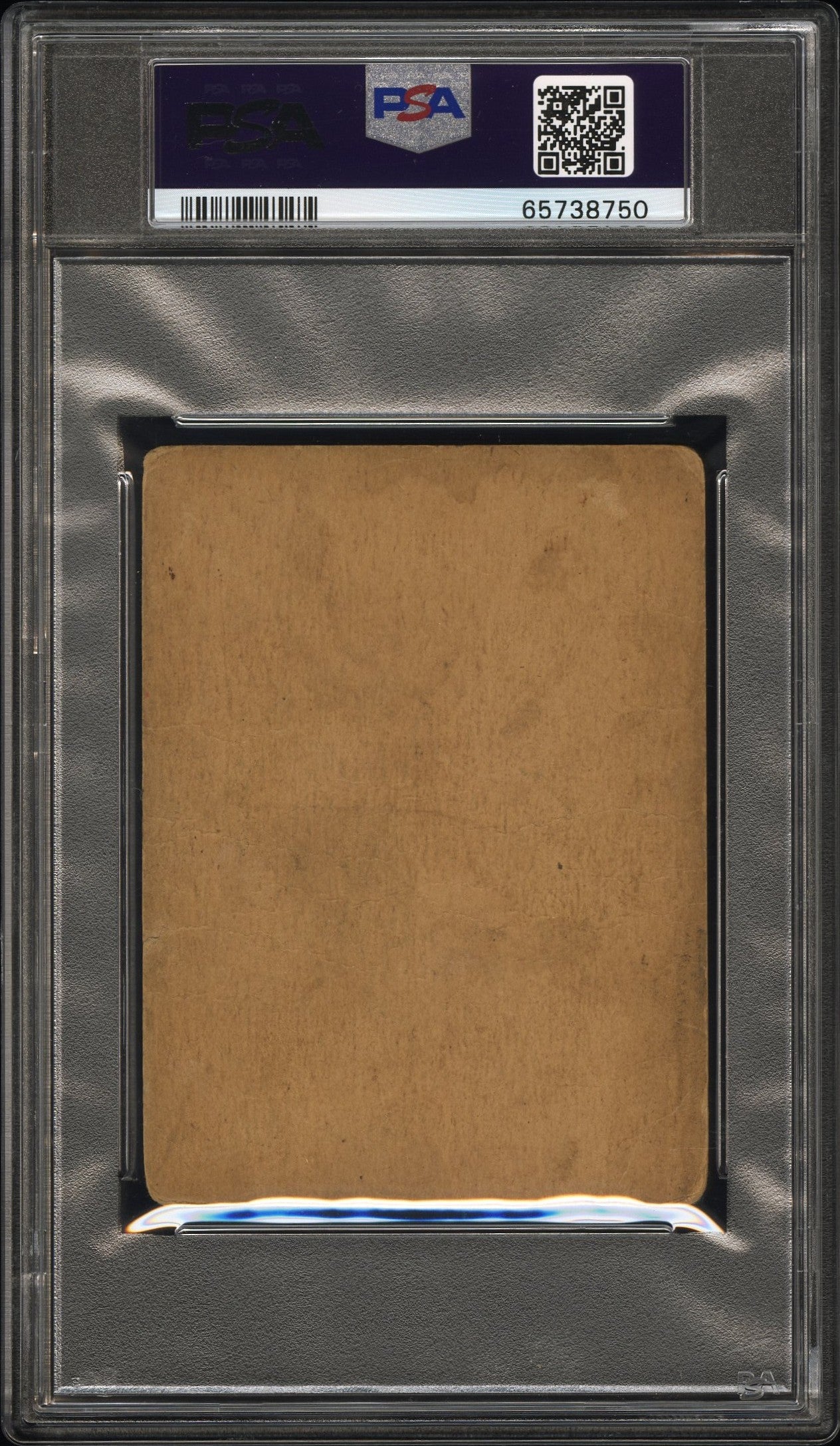 1931 W517 Lou Gehrig #35 Hand Cut PSA 1