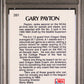 1990 Hoops Gary Payton #391 PSA 9 Auto 10