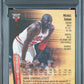 1997 Finest Michael Jordan #271 Refractor PSA 9