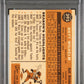 1960 Topps Hoyt Wilhelm #395 PSA 8