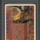 1996 Topps Kobe Bryant #138 PSA A Auto A