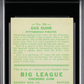 1933 Goudey Gus Suhr #206 MBA 4