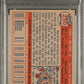 1957 Topps Ed Mathews #250 PSA 5