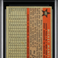 1958 Topps Mickey Mantle #487 All-Star MBA 3