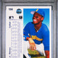 1990 Upper Deck Ken Griffey JR. #156 PSA 10