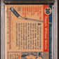 1954 Topps Frank Martin #30 PSA 5