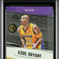 2017 Hoops Hot Signatures Kobe Bryant #HS-KB MBA 2