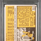1963 Topps Carl Yastrzemski #115 PSA 9