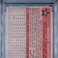 1958 Topps Mickey Mantle #487 All Star PSA 3