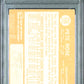 1964 Topps Pete Rose #125 All Star Rookie PSA 2