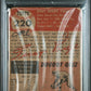 1953 Topps Satchell Paige #220 PSA A Auto A