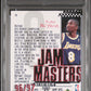 1997 Ud3 Kobe Bryant #19 PSA 9