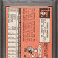 1969 Topps Reggie Jackson #260 PSA 7