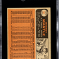 1966 Topps Mickey Mantle #50 SGC 4.5