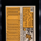 1963 Topps Mickey Mantle #200 SGC 4